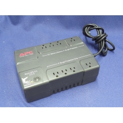 APC Back-UPS ES 350, 8 Plug Outlet (Dead Battery)